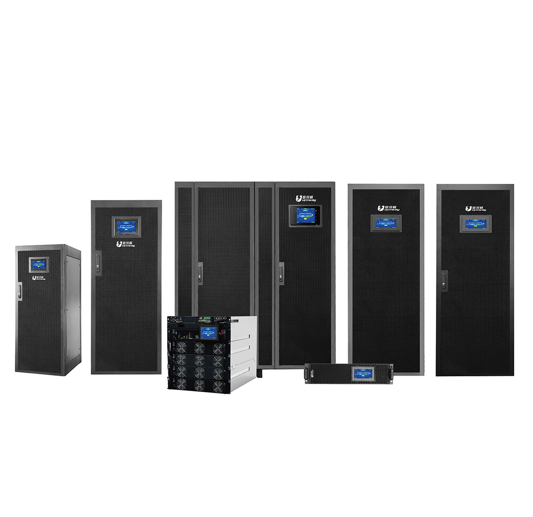 智能UPS系列