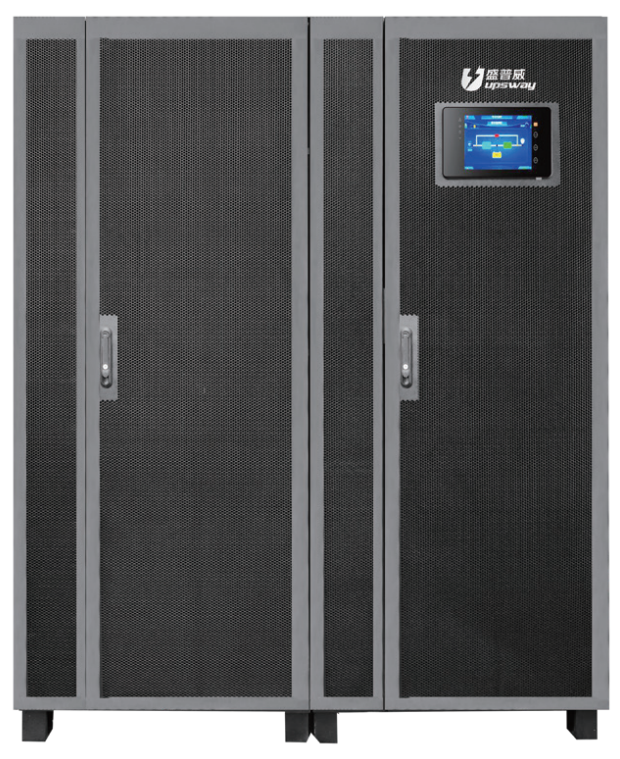 盛普威能储全新模块化 UPS 重磅上市 75kVA 高可靠架构赋能机房数据中心供电保障